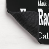 Tapis de souris fait véritable officiel de (Coin)