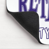 Tapis De Souris Faites-Le Vous-Même (Coin)