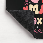Tapis De Souris Faites l'équation mathématique Saint-Valentin Prof (Coin)