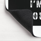 Tapis De Souris Faites-moi confiance je suis un comptable (Coin)