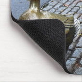 Tapis De Souris Faites Place Aux Colliers ! (Coin)