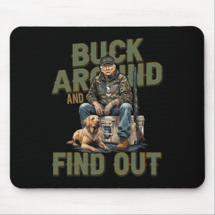 Tapis De Souris Faites Un Tour Et Découvrez La Chasse Camo Trump D