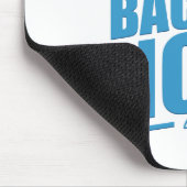 Tapis De Souris Faites une sauvegarde maintenant ! (Coin)