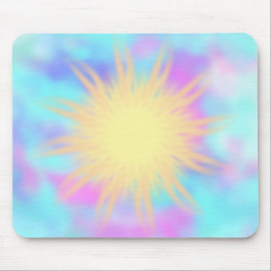 Tapis De Souris Faith ~ Burst