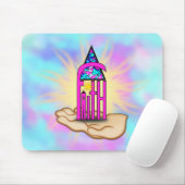 Tapis De Souris Faith ~ Steeple (Avec souris)