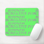 TAPIS DE SOURIS FAITS SUR COMMANDE DE LOGO (Avec souris)