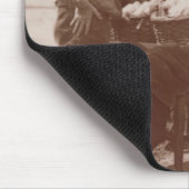 Tapis De Souris Faker de bouillie de maïs et fabricant de bière de (Coin)