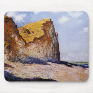 Tapis De Souris Falaises Près De Pourville