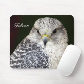 Tapis De Souris Falcon (Avec souris)