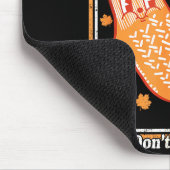 Tapis De Souris Fall Prevention Don't Fall Y'all Physical Therapy  (Coin)