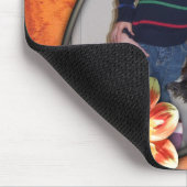 Tapis De Souris famille (Coin)