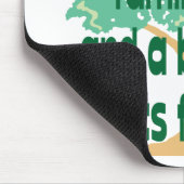 Tapis De Souris Famille à noix (Coin)