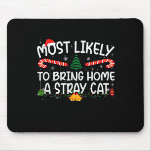 Tapis De Souris Famille Correspondant À Des Noël Les Plus Suscepti