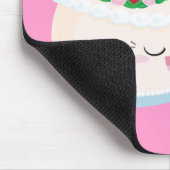 Tapis De Souris Famille de gâteau (Coin)