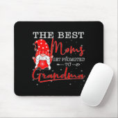 Tapis De Souris Family Christmas Gnome The Moms Get Promoted To Gr (Avec souris)