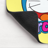 Tapis De Souris Fanart mignon de Doraemon (Coin)