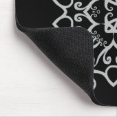 Tapis De Souris Fancy gothique victorien (Coin)