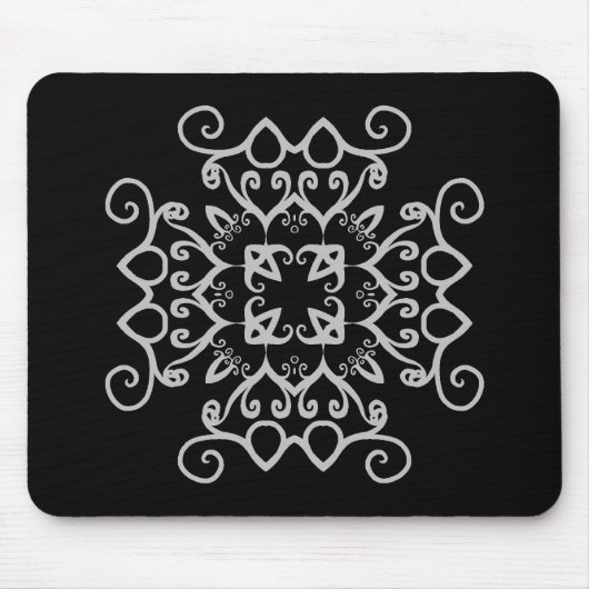 Tapis De Souris Fancy gothique victorien (Devant)