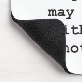 Tapis De Souris Fangirling (Coin)