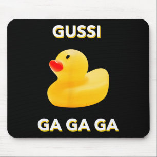Tapis De Souris Fanny Ukraine Russie Gussi