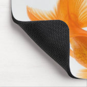 Tapis De Souris Fantail (Carassius auratus) 2 (Coin)