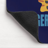 Tapis De Souris Fantaisie (Coin)