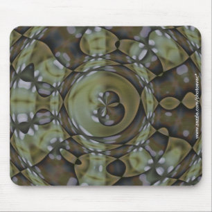 Tapis De Souris Fantaisie