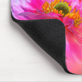 Tapis De Souris Fantaisie florale (Coin)