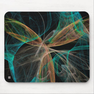 Tapis De Souris Fantaisie spatiale