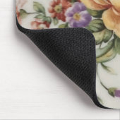 Tapis De Souris Fantasie Florale (Coin)