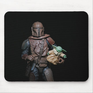 Tapis De Souris Fantastic Toy Photographie Bureau Mat