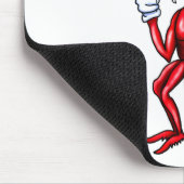 Tapis De Souris Fantastique fourmi (Coin)