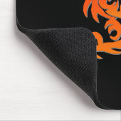Tapis de souris Fantasy Dragon Chinois (Coin)