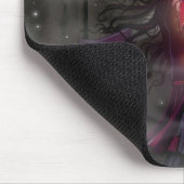 Tapis de souris Fantasy Dragon féerique Pierre de  (Coin)