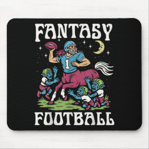 Tapis De Souris Fantasy Football Centaure V. Joueur de Gobelins Li