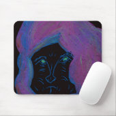 Tapis De Souris Fantasy Sci-fi (Avec souris)