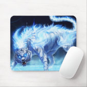 Tapis De Souris FantasyMousepad (Avec souris)