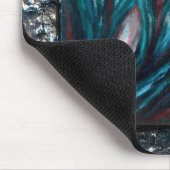 Tapis De Souris Fantôme (Coin)