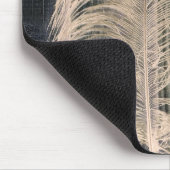 Tapis De Souris Fantôme de nature (Coin)