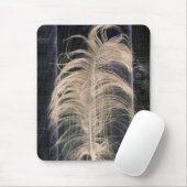Tapis De Souris Fantôme de nature (Avec souris)