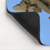 Tapis De Souris Fantôme F-4 (Coin)