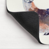 Tapis De Souris Faon 2003 (Coin)