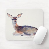 Tapis De Souris Faon 2003 (Avec souris)