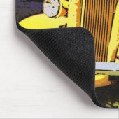 TAPIS DE SOURIS FAP370 (Coin)