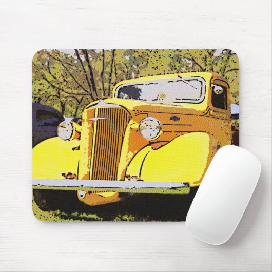 TAPIS DE SOURIS FAP370 (Avec souris)