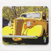 TAPIS DE SOURIS FAP370 (Devant)