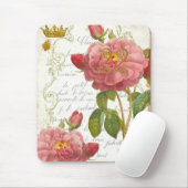 Tapis De Souris Fards à joues De Versailles 22 de Parfumées de (Avec souris)