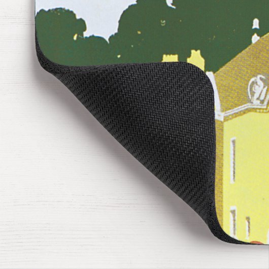 Tapis De Souris Farningham (Coin)