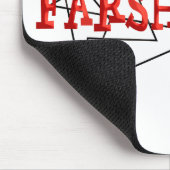 Tapis De Souris Farshtaist (Coin)