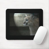 Tapis De Souris Fascination Mousepad (Avec souris)